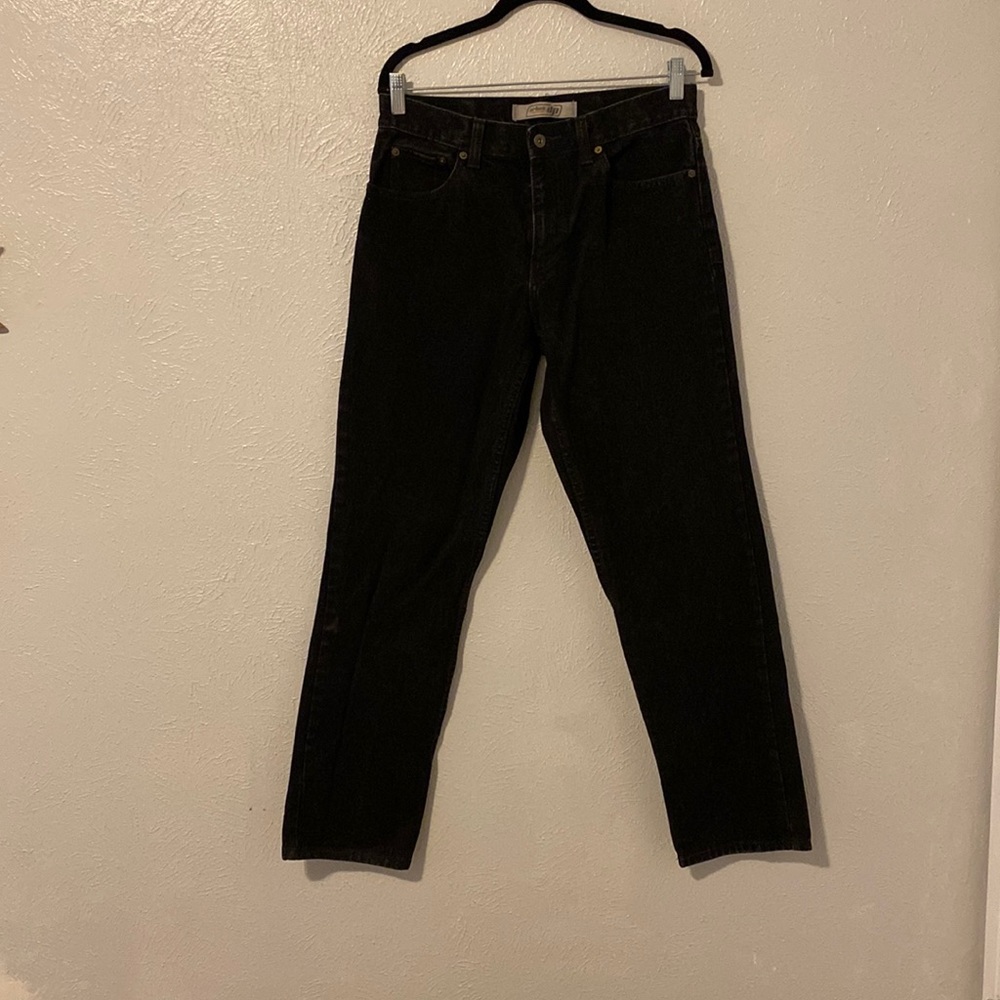 Closet clean out sale! Accepting offers!
Mens black jeans